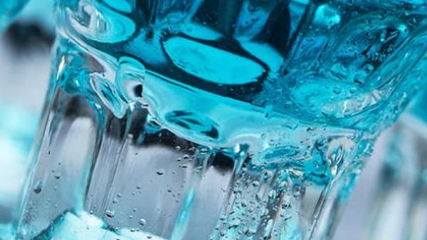 5 health benefits of drinking vodka