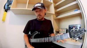 Что такое козлиное вибрато на гитаре