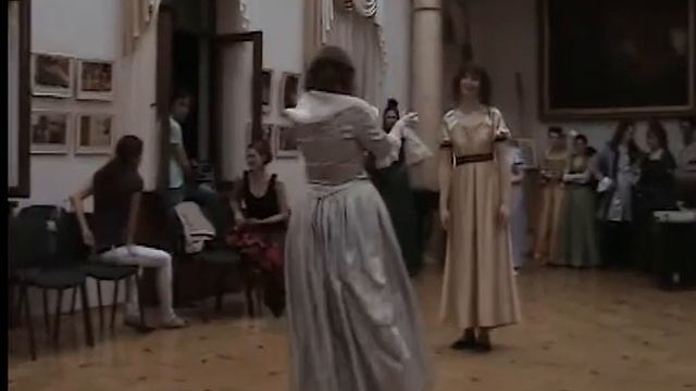 Spagnioletta смотреть онлайн