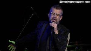 Boris Savoldelli и группа «Feelin’s». "Не жалею, не зову, не плачу"