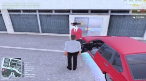 ЗАРАБОТАЛ ЛЁГКИХ ДЕНЕГ на АМАЗИНГ РП [GTA CRMP]