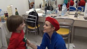 Каштанов Семён Полина Гагарина и Семён