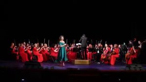 Весна идет! Весне дорогу!   (песня Журчат ручьи) И.Дунаевский