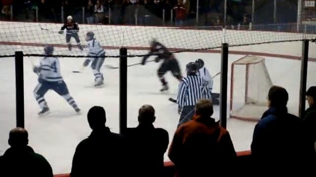 Elijah Cohen shothanded goal смотреть онлайн