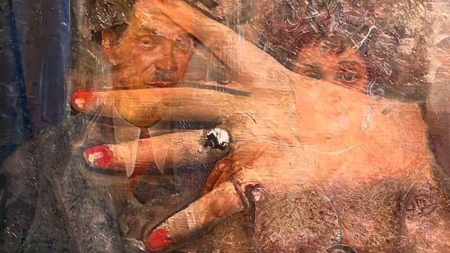 Борис Григорьев смотреть онлайн