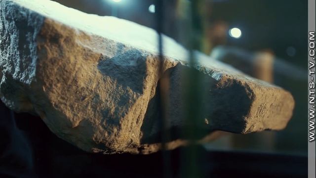 «Херсонес: музей со служебного входа. Отдел византийской истории» смотреть онлайн