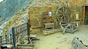 Музей пыток (Судак, Крым)