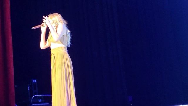 LeAnn Rimes-How Do I Live смотреть онлайн