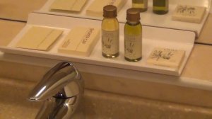 Заселение делегации в Президент отель