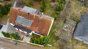 Старая немецкая школа Вальдвинкель