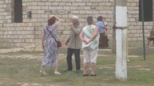 Казахстан, Актюбинская область Богословка 2020.