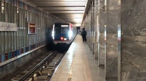 81-765/766/767 Москва На станции Текстильщики