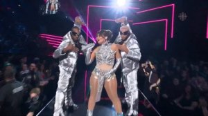 NELLY FURTADO performs her biggest HITS! - Juno Awards 2024!