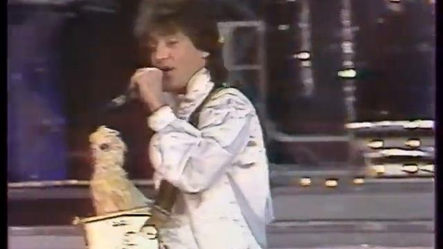 Сергей Ермаков  - Шарманщик (Песня года 1989, фрагмент очередного выпуска) смотреть онлайн