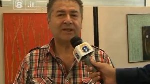 Bruno Di Pietro -  "Ai Confini del Creato"