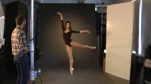 Inside Our Cover Shoot With Paris Opera Ballet's Hannah O'Neill