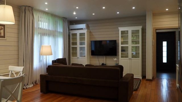 коттеджи Петрухино клуб смотреть онлайн