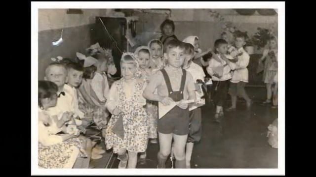 История основания Детских садов пгт Серышево смотреть онлайн