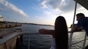 Поселок Любимовка Севастополь 2023. Отдых в Крыму