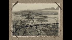 ГУЛАГ  1930-х / A Gulag : 1930s