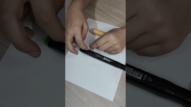 Маркер перестал писать? Что можно предпринять