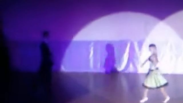 Мисс Ярославского района-2010: Захарова Эллина смотреть онлайн