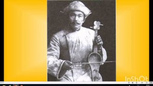 3-кл. Музыка сабагы. "Кылымдарды кылдат баскан кыл кыяк".