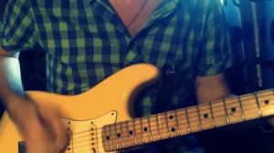 Уроки игры на гитаре урок про чувство ритма или как играть риффы