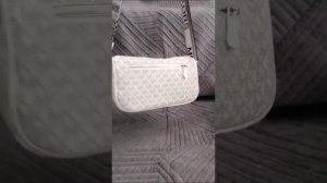 Наконец-то она у меня есть! Новая сумочка от Michael Kors! Смотри обзор!