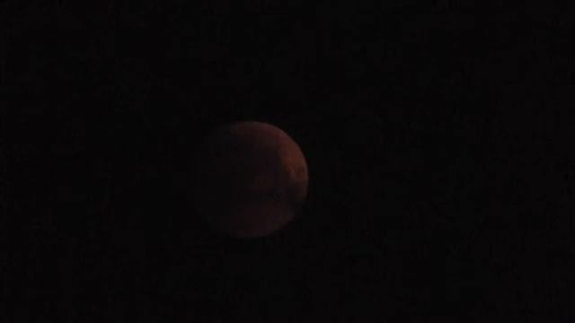 лунное затмение 27 июля 2018 часть 2 смотреть онлайн