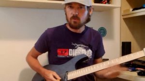 5 параметров паршивых бэндов и вибрато у гитаристов