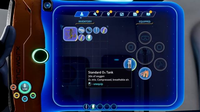 I got Stranded in the Middle of an Arctic Planet! (Subnautica: Below Zero Gameplay Episode 1)