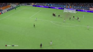 FIFA 23 - Free kick