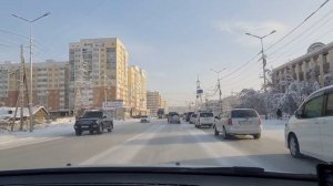 Светофоры с ранним стартом Якутск.