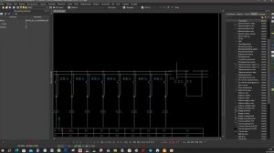 ВН 02 Распред.устройство низкого напряжения