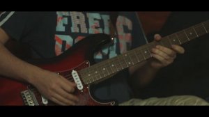 Stop - Igor Kazakov (Sam Brown Cover)