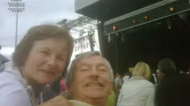 Dance with Me - Peter McNamara смотреть онлайн