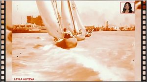 Sevgilim, Так у нас в Баку любимую зовут.