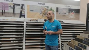 Обзор водостойкого ламината Pergo Malmo Pro WR. Коллекция 2022