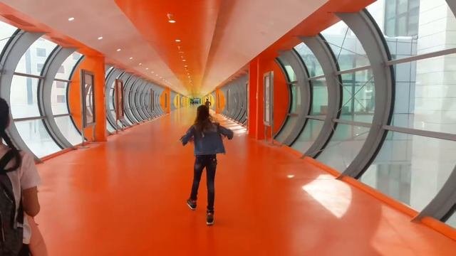 ✔🔝Университет Назарбаева/Топ 5 лучших мест/Астана/Казахстан/