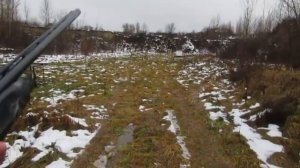 Мр 155 Патрон Стерлинг дробь 3 К