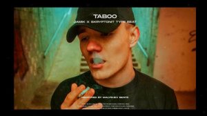 [FREE] Jamik x Скриптонит type beat - "Taboo"