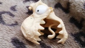 Прогулки с динозаврами серия 1