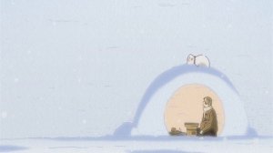 Natsume Yuujinchou Shi: Ending