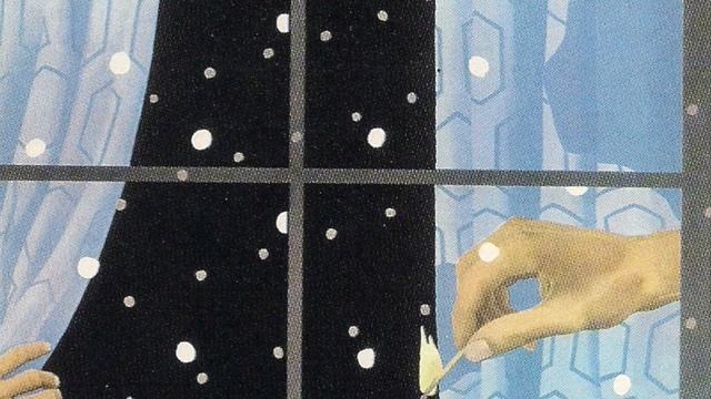 "A SON" From The Rock Opera "TOMMY: THE WHO" смотреть онлайн