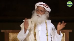 КВАНТОВАЯ ЗАПУТАННОСТЬ И ПАМЯТЬ  |  САДХГУРУ