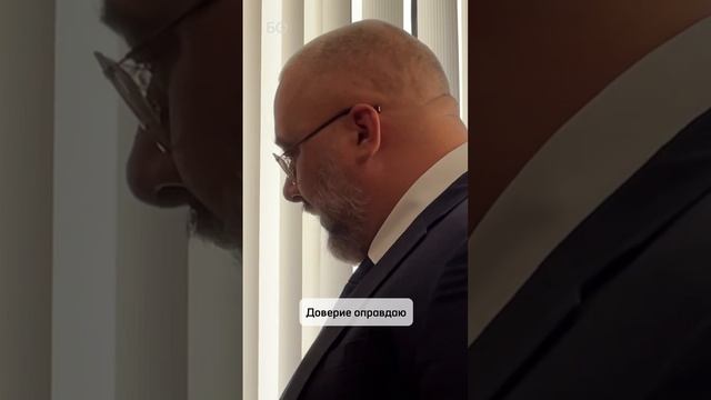 Представлен новый председатель Казанского гарнизонного военного суда