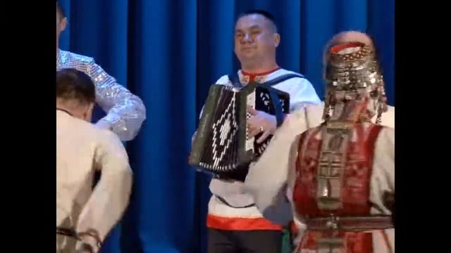 "Уяв" ушкăн, Светлана Орешкина (2018) 1 смотреть онлайн