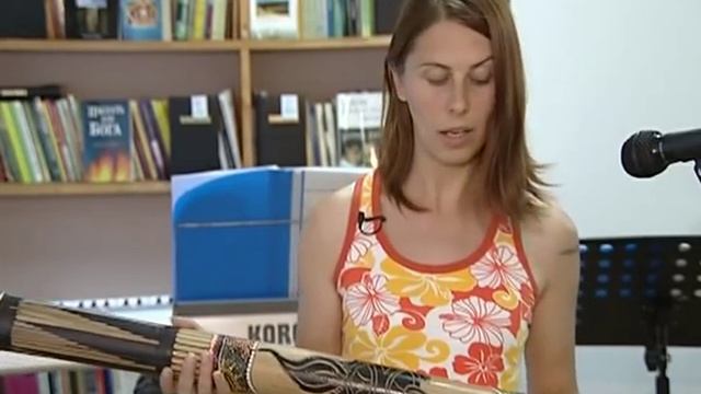 Творческий коллектив «Отражение неба».avi смотреть онлайн