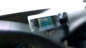 Mobile HAM Radio setup